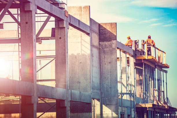 Best Affordable Concrete Contractor  in Browns Lake, WI
