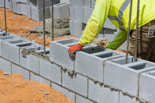 Best Concrete Repair Services  in Browns Lake, WI