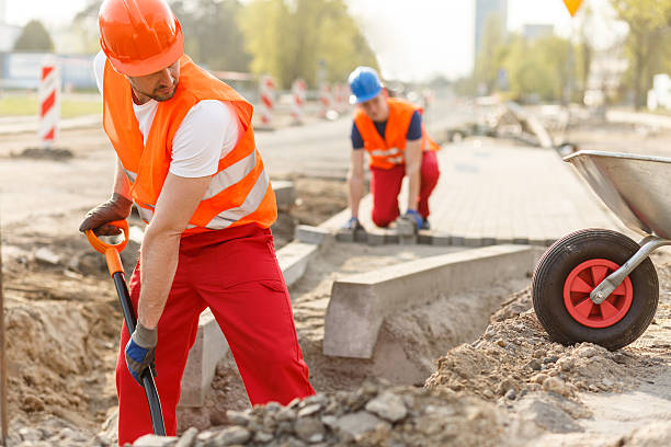 Best Concrete Resurfacing Services  in Browns Lake, WI